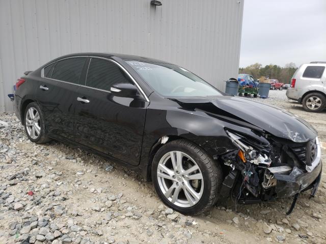 nissan altima 3.5 2017 1n4bl3ap8hc215204