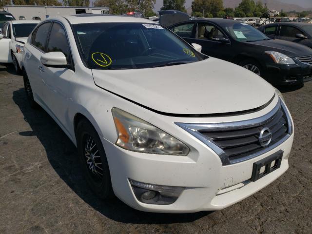 nissan altima 3.5 2013 1n4bl3ap9dc106342