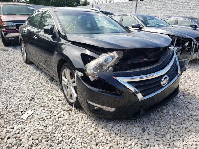 nissan altima 3.5 2013 1n4bl3ap9dc109421