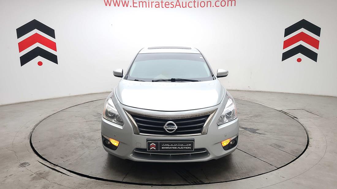 nissan altima 2013 1n4bl3ap9dc209003