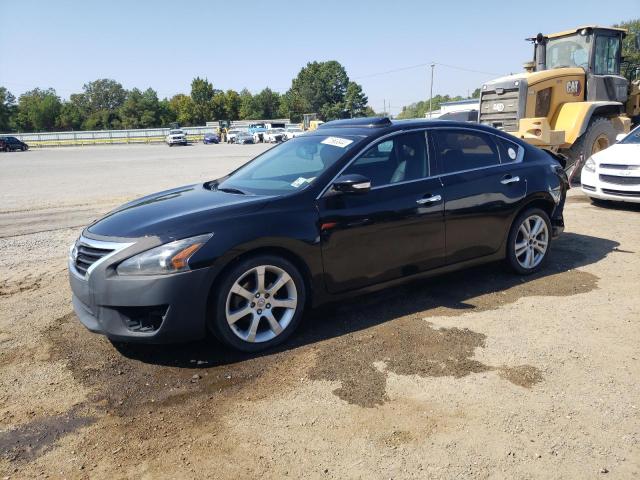 nissan altima 3.5 2013 1n4bl3ap9dc274899