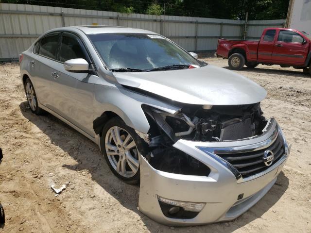 nissan altima 3.5 2013 1n4bl3ap9dn409383