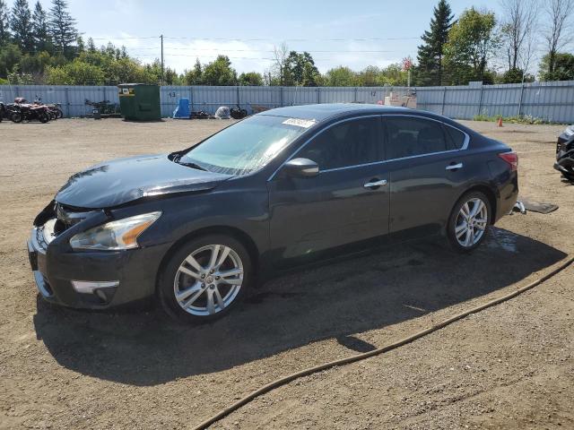 nissan altima 3.5 2013 1n4bl3ap9dn412106