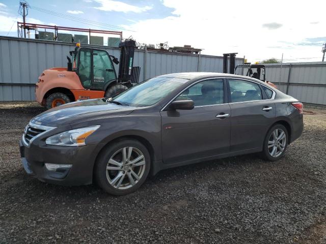 nissan altima 2013 1n4bl3ap9dn469616