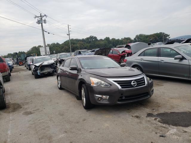 nissan altima 3.5 2013 1n4bl3ap9dn495570