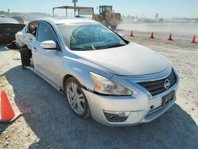 nissan altima 3.5 2013 1n4bl3ap9dn520046