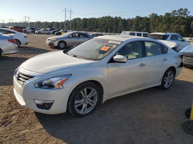 nissan altima 3.5 2013 1n4bl3ap9dn537610