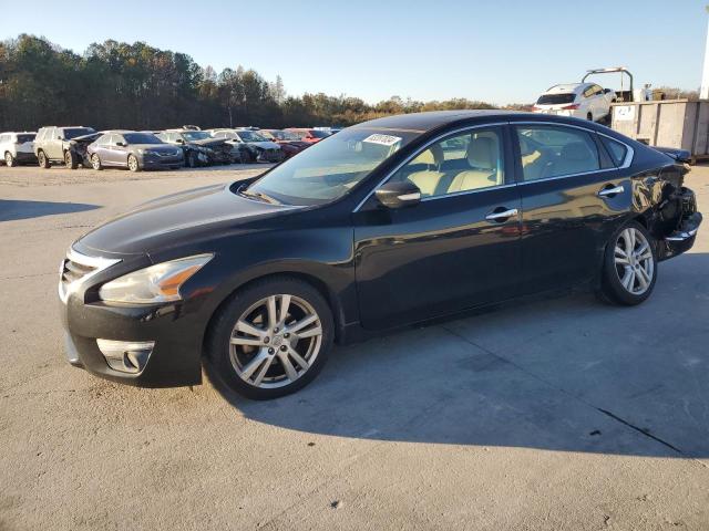 nissan altima 3.5 2014 1n4bl3ap9ec147927