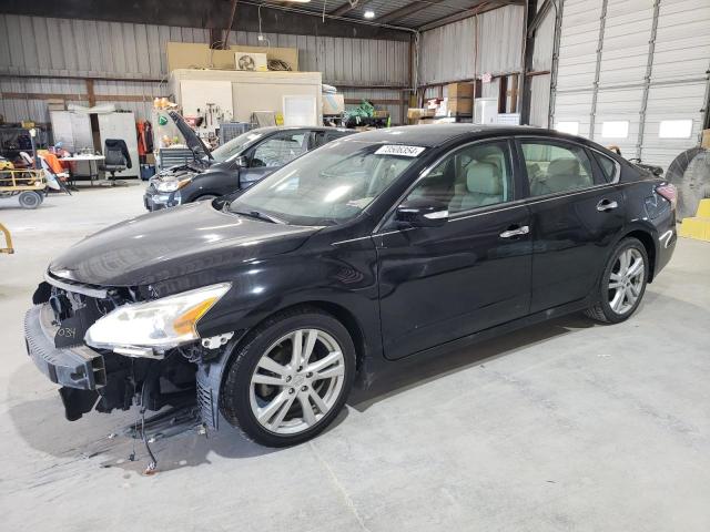 nissan altima 2014 1n4bl3ap9ec296676