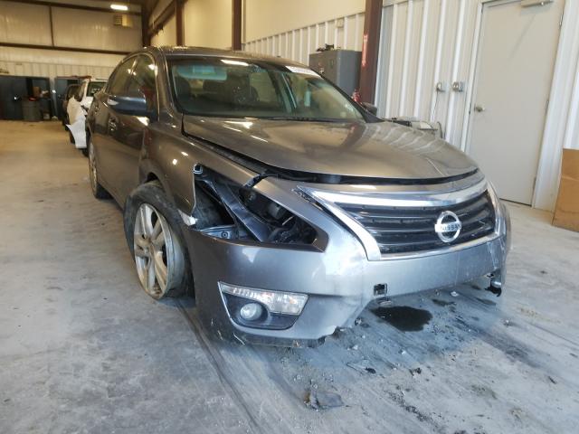 nissan altima 3.5 2014 1n4bl3ap9ec324900