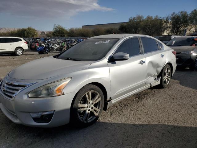 nissan altima 3.5 2014 1n4bl3ap9ec423944