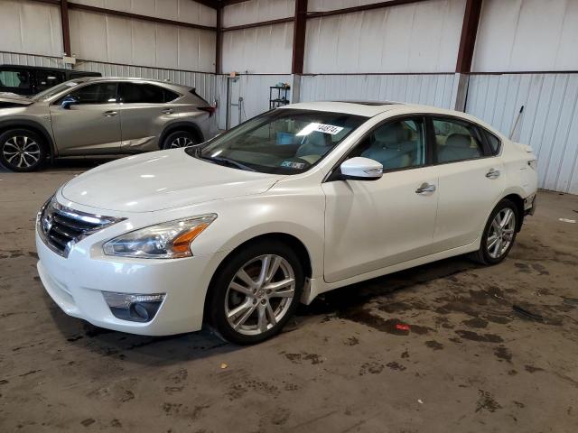 nissan altima 3.5 2015 1n4bl3ap9fc117392