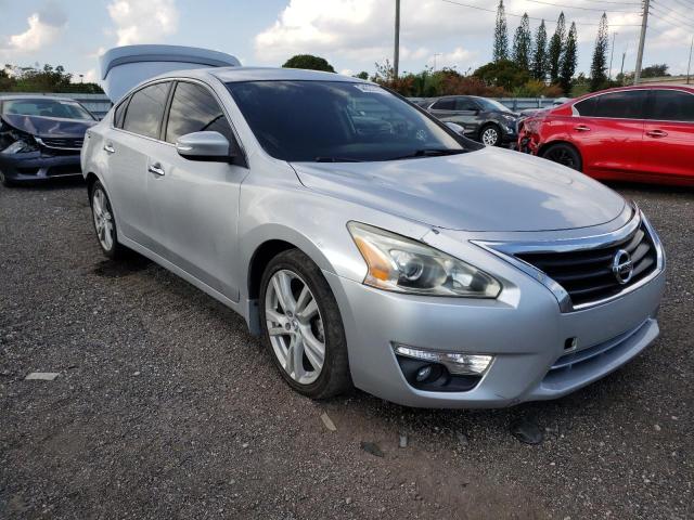 nissan  2015 1n4bl3ap9fc126349