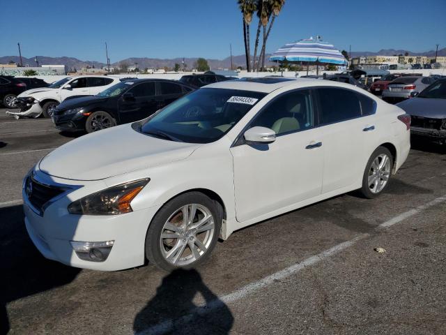 nissan altima 3.5 2015 1n4bl3ap9fc132054