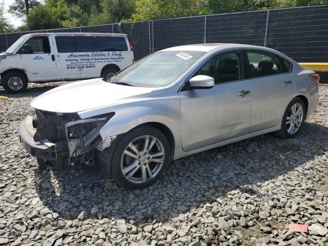 nissan altima 3.5 2015 1n4bl3ap9fc154569