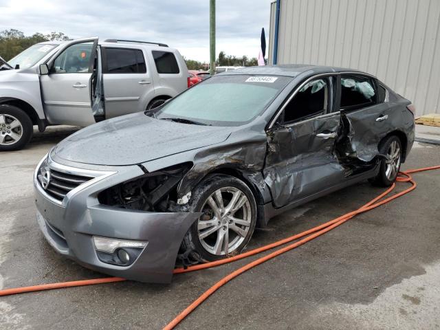 nissan altima 3.5 2015 1n4bl3ap9fc154717