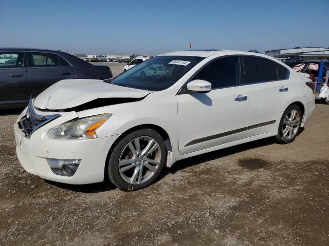 nissan altima 3.5 2015 1n4bl3ap9fc241257