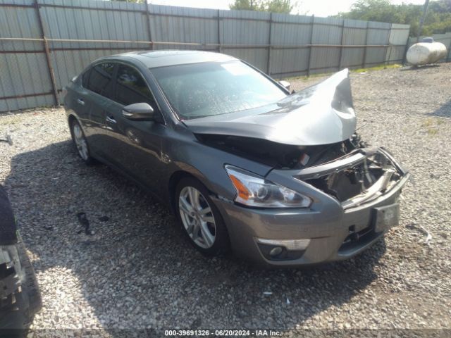 nissan altima 2015 1n4bl3ap9fc294265