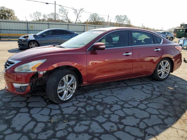 nissan altima 3.5 2015 1n4bl3ap9fc444164