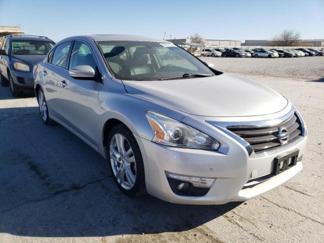 nissan  2015 1n4bl3ap9fc487970