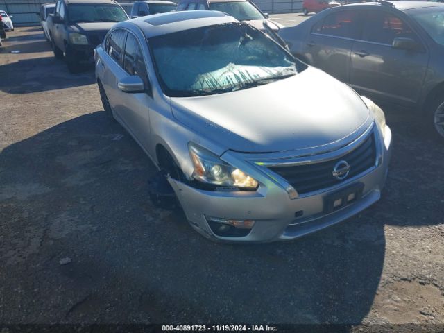 nissan altima 2015 1n4bl3ap9fc493316