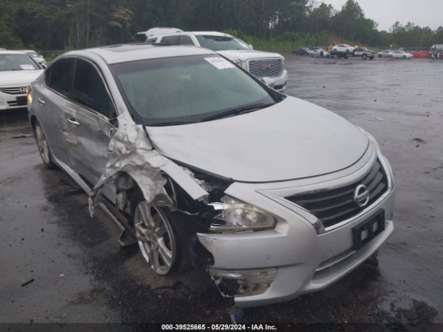 nissan altima 2015 1n4bl3ap9fc568788