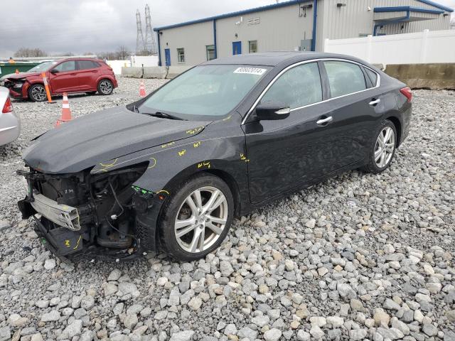 nissan altima 3.5 2016 1n4bl3ap9gc138843