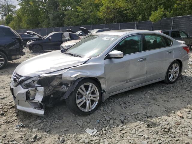 nissan altima 3.5 2017 1n4bl3ap9hc130193