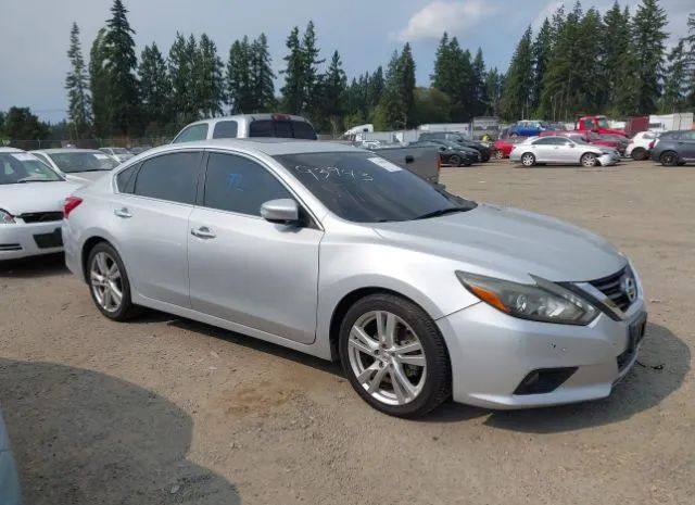 nissan altima 2017 1n4bl3ap9hc142778