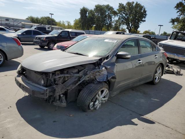 nissan altima 3.5 2017 1n4bl3ap9hc248986