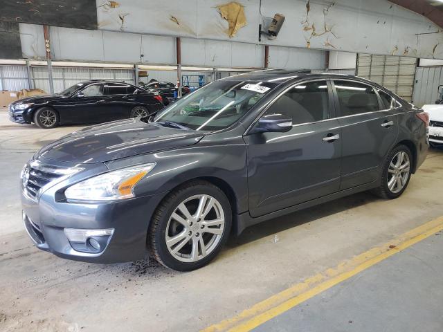 nissan altima 2013 1n4bl3apxdc126468