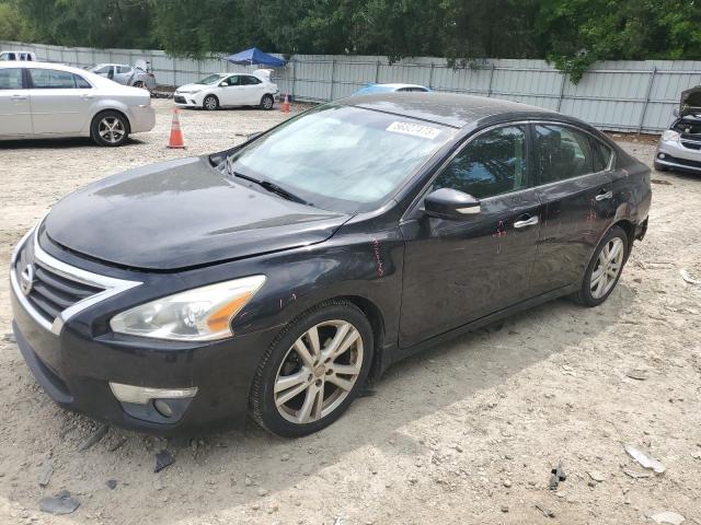 nissan altima 2013 1n4bl3apxdc138619