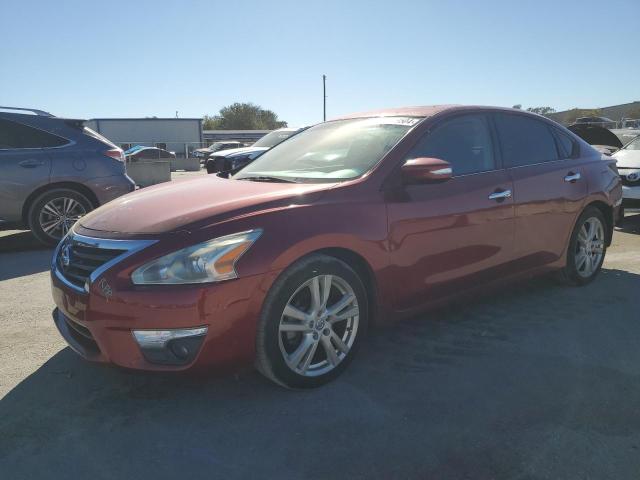 nissan altima 3.5 2013 1n4bl3apxdc176335