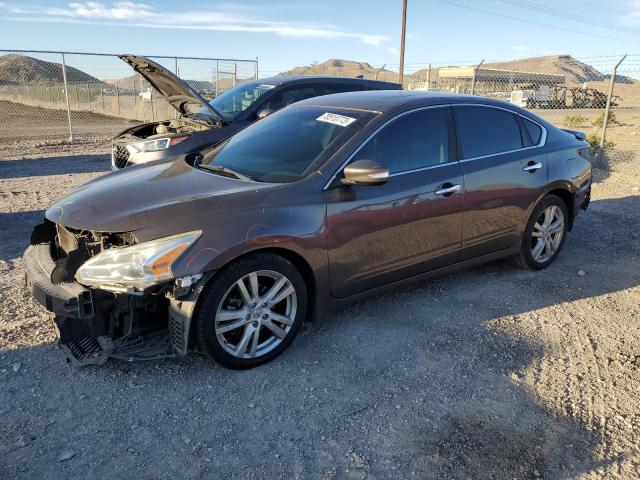 nissan altima 3.5 2013 1n4bl3apxdc902131