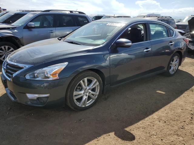 nissan altima 3.5 2013 1n4bl3apxdn457684