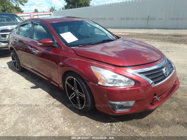 nissan altima 2013 1n4bl3apxdn476770