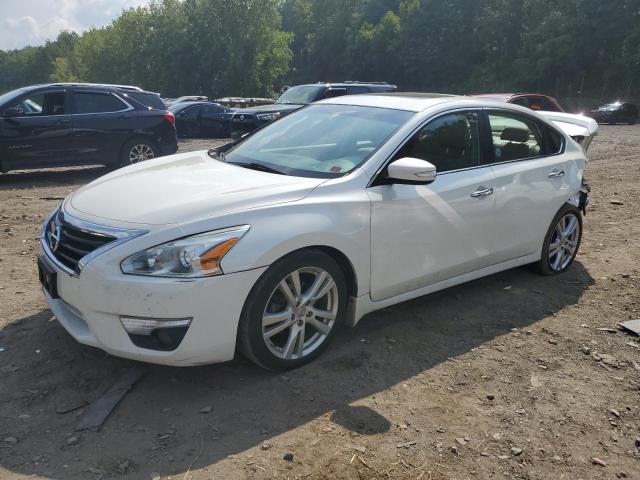 nissan altima 3.5 2013 1n4bl3apxdn477367