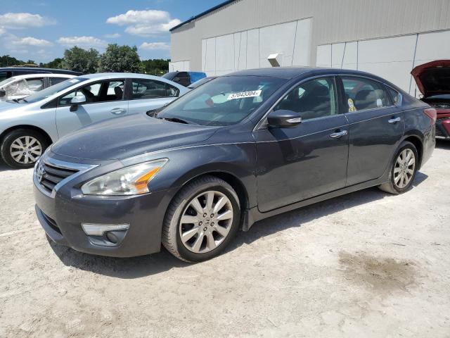 nissan altima 2013 1n4bl3apxdn550947