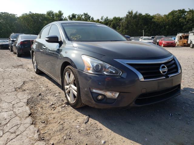 nissan altima 3.5 2013 1n4bl3apxdn580398