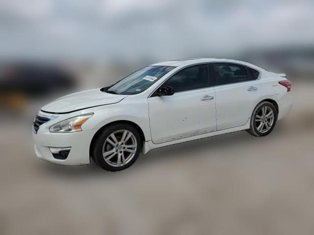 nissan altima 2014 1n4bl3apxec180807