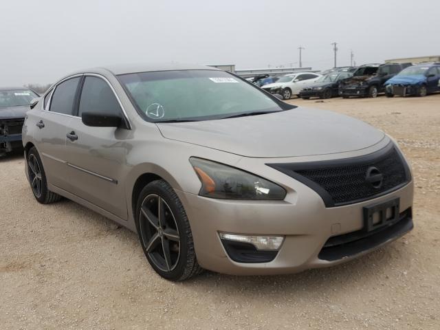 nissan altima 3.5 2014 1n4bl3apxec187613