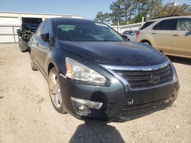 nissan altima 3.5 2014 1n4bl3apxec322539