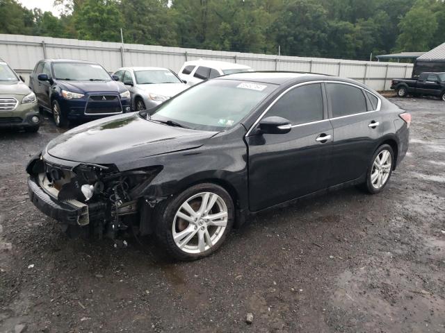 nissan altima 3.5 2014 1n4bl3apxec411236