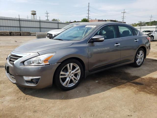 nissan altima 3.5 2015 1n4bl3apxfc129552