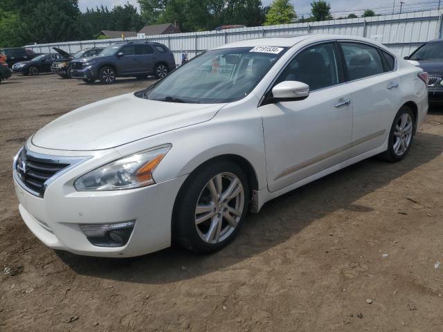 nissan altima 2015 1n4bl3apxfc241185