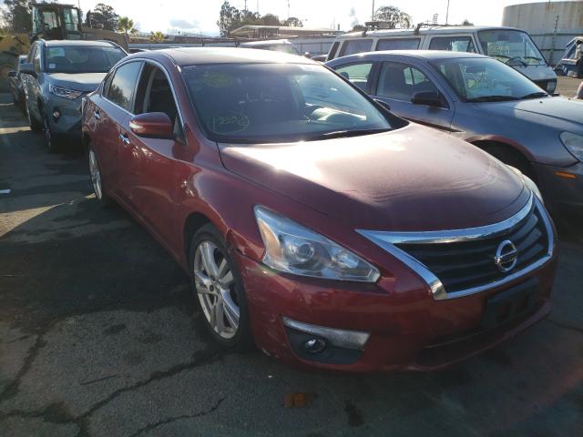 nissan altima 2015 1n4bl3apxfc479117