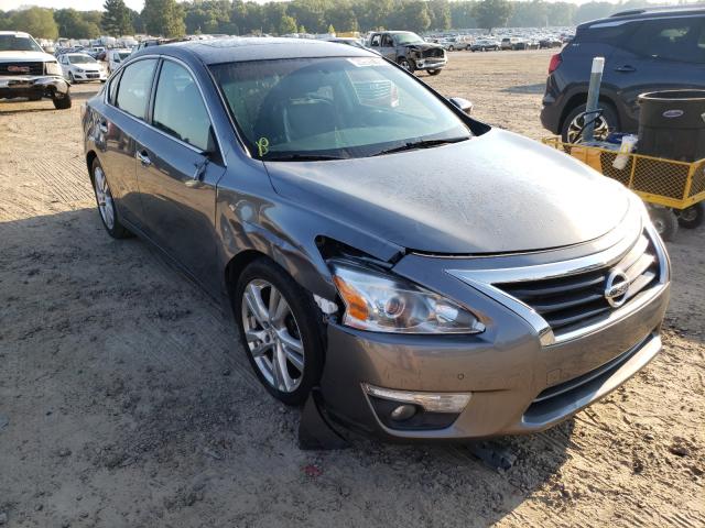 nissan altima 3.5 2015 1n4bl3apxfc488156