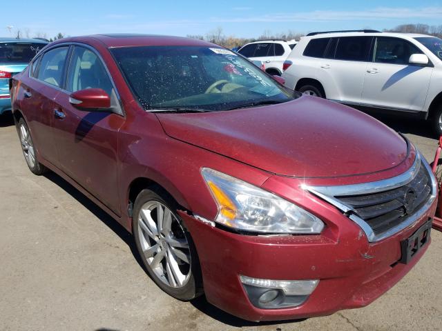 nissan altima 3.5 2015 1n4bl3apxfc567746