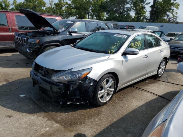 nissan altima 2016 1n4bl3apxgc147082