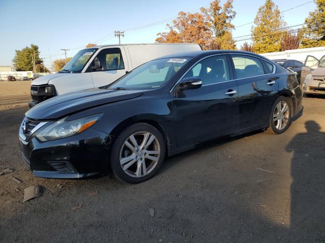 nissan altima 3.5 2016 1n4bl3apxgc154596